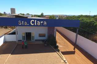 Água Santa Clara - 20,15 kWp