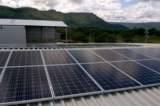 Bolão Ferro Velho - 11,34 kwp